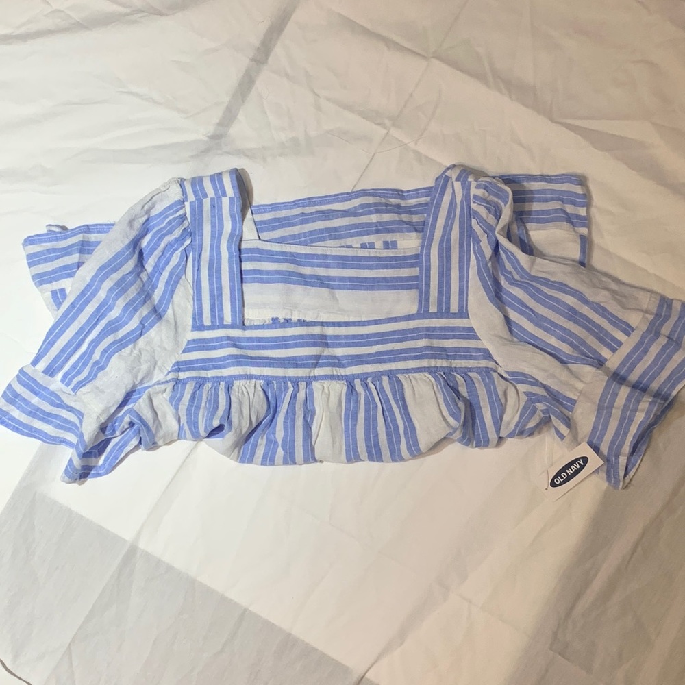 Old navy blouse